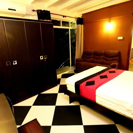 Oak Residencies Villa Kiribathgoda Rom bilde