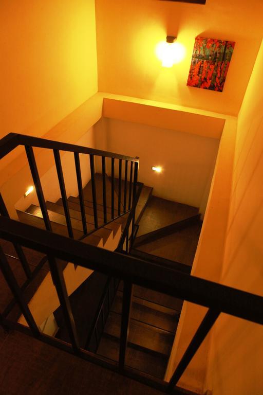 Oak Residencies Villa Kiribathgoda Rom bilde